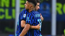 L’Inter verso il derby. Luis Henrique: “Convinti di vincere”. Carlos Augusto: “Non parlo tanto, ma …”