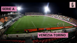 Video – Prima Brekalo, poi il rigore dell’ex: Venezia-Torino in un minuto