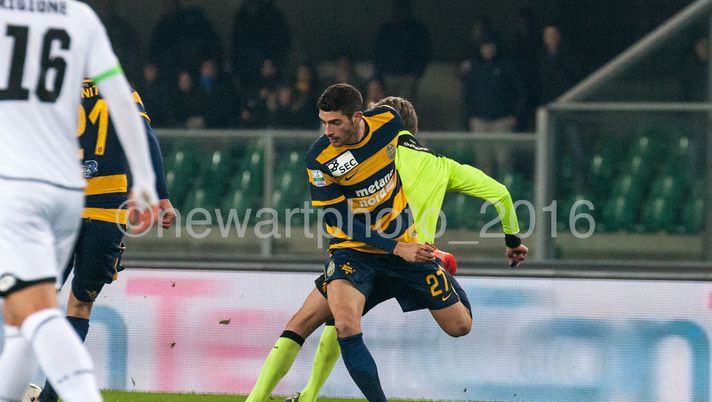 Pagelle Verona, intelligenza Valoti, Nicolas ci mette le toppe  Pagelle Verona, intelligenza Valoti, Nicolas ci mette le toppe - immagine 1