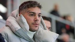 Corriere della Sera su Emis Killa: “Ha il Daspo. Troppo pericoloso per lo stadio, ma andrà…”