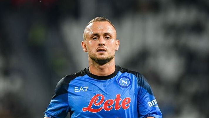 Agente Lobotka: “Napoli l’opzione più probabile per ora. Avevamo accordo col Barcellona, poi…” - immagine 1