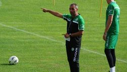 Padova, su Toscano piombano Bari e Salernitana. Sale Andreoletti