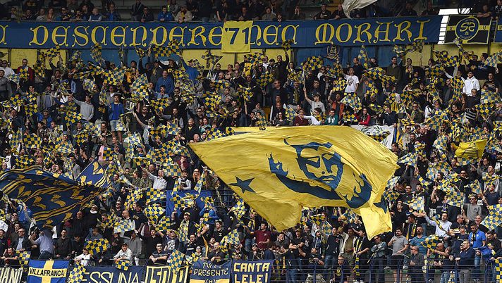 Verona-Milan, la nostra diretta - immagine 1