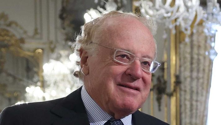 Gap tra Serie A e Premier, Scaroni: 'Per colmarlo servono stadi nuovi'