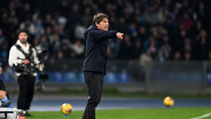 Conte Napoli