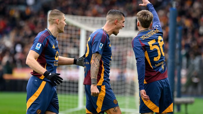 Roma, esame di maturità contro il tabù-trasferta - immagine 1