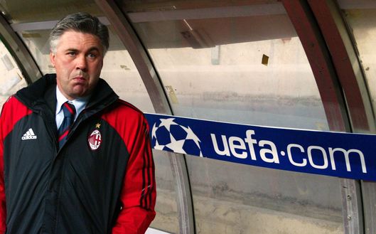 Ancelotti, la carriera di uno dei più grandi allenatori di sempre- immagine 6