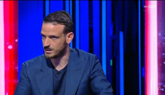 Florenzi ammette: “Lo scudetto vinto contro l’Inter nel 2022 l’abbiamo vinto perché…”- immagine 3
