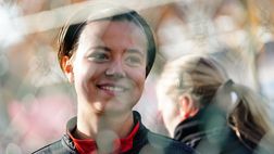 WOMEN | Lazio, Cesarini: “Per il futuro non faccio calcoli. Grassadonia…”