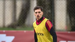 Roma-Cagliari, le probabili formazioni: Zaragoza più di Pellegrini. Ghilardi dal 1′