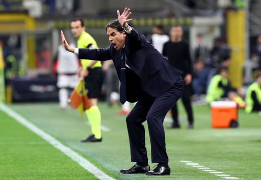 Inter Inzaghi