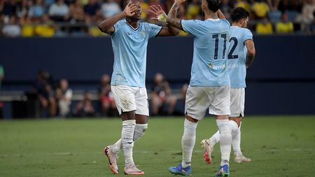 Lazio