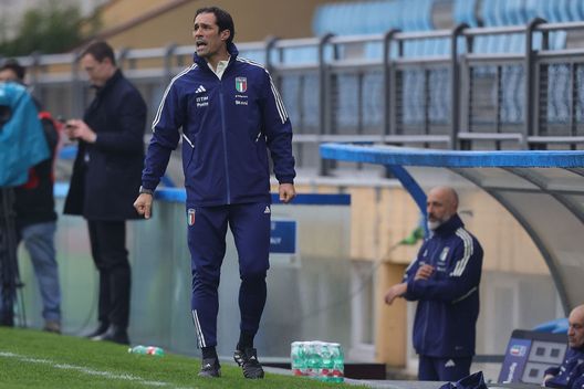 Corradi nel nuovo Milan di Allegri: esperienza offensiva e crescita dei giovani- immagine 2