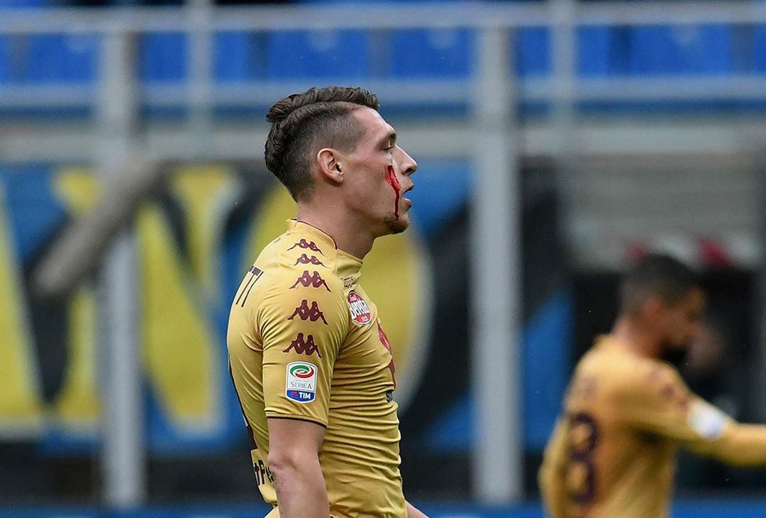 Fotogallery – Inter-Torino 1-1: i granata fermano la seconda in classifica - immagine 81