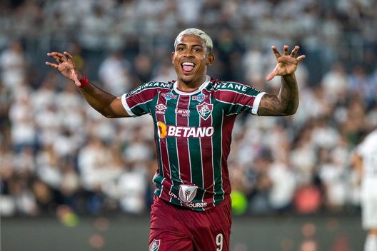 Fluminense, sospesi quattro giocatori: troppa baldoria pre-derby col Vasco…- immagine 3