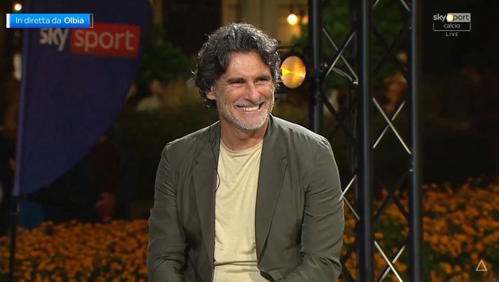 Bucciantini: “Non sono spiazzato dalle voci su Mancini all’Inter e vi spiego perché” Bucciantini: “Non sono spiazzato dalle voci su Mancini all’Inter e vi spiego perché” - immagine 1