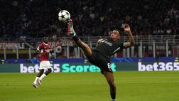 Milan-Liverpool, Alexander-Arnold: “Vittoria incredibile a San Siro”