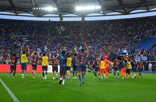 Getty Candela: “Inter appagata? Non direi. Conoscendo Chivu, vorrà vincere a tutti i costi”- immagine 3