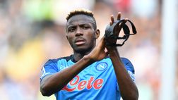 Calciomercato Milan – Osimhen rinnova, ma il sogno resta vivo: il motivo