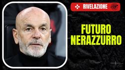 “Milan, Pioli pronto a diventare nerazzurro”: la rivelazione a sorpresa
