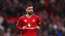 Dzeko dalle due facce, Bruno Fernandes supera Beckham ed il super gol di Molina: il weekend degli ex Serie A