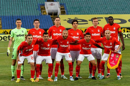 CSKA 1948 Sofia-Lokomotiv Sofia: uno dei derby della capitale bulgara- immagine 2