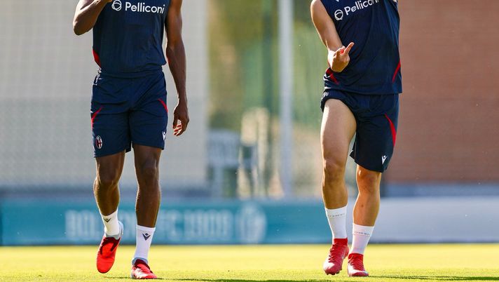 Gazzetta – A Bologna si apre il capitolo rinnovi, da Orsolini a Lucumi- immagine 1