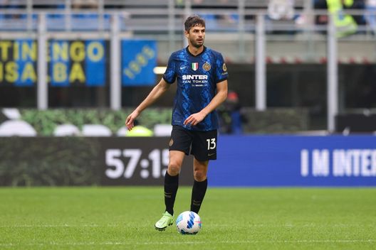 Ranocchia: “Inter una famiglia. Conte lo conosciamo. Gasperini? Una volta mi disse…”- immagine 3