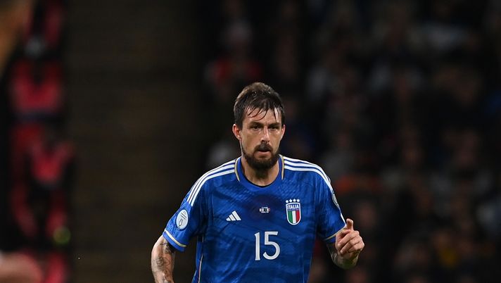 FLASH NEWS. Niente Europeo per Acerbi: al suo posto pre-allertato Gatti. Il motivo del forfait del centrale - immagine 1