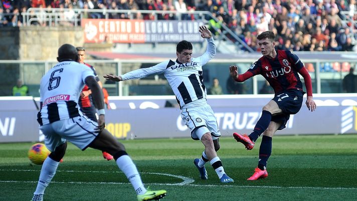 Udinese: i voti e le pagelle dei quotidiani sportivi locali Udinese: i voti e le pagelle dei quotidiani sportivi locali - immagine 1