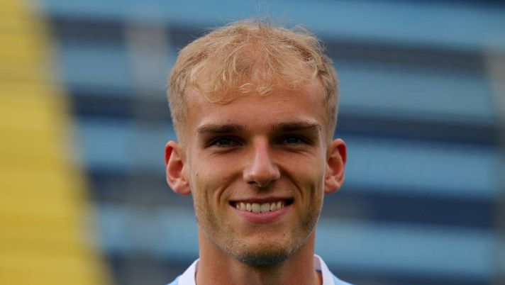 Verso Lazio-Milan, la stoccata di Isaksen: 'Possiamo vincere contro tutti'