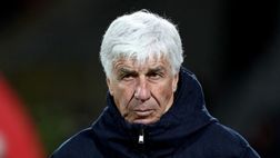 Gasperini: “Infortunio per Holm e Toloi, le condizioni! De Ketelaere, Tourè e si dice un’idiozia sui titoli”