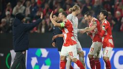 Mainz-Borussia Moenchengladbach streaming gratis: la diretta tv live