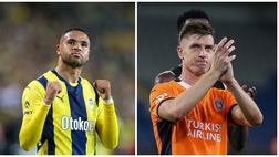Fenerbahce-Istanbul Basaksehir, probabili formazioni: En-Nesyri sfida Piatek