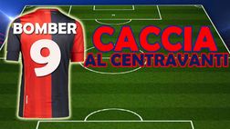 Calciomercato Genoa | Ottolini ribalta l’attacco: 5 bomber nel mirino