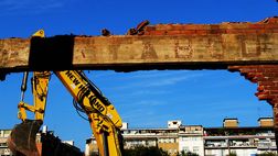 Video – Primi 7 giorni di cantiere al Filadelfia: la situazione