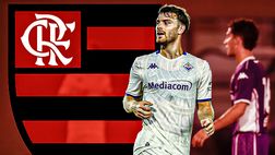 La Nazione svela: “Beltran-Flamengo. Ecco cosa pensano i dirigenti brasiliani”