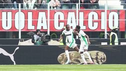 Milan, il dato allarmante: rossoneri sempre in svantaggio nelle ultime 4 gare