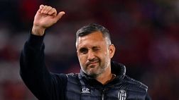 Bologna, Niccolini: “Italiano era arrabbiato! Lucumì, Sulemana e il rosso a Lykogiannis…”