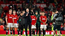 Calciomercato – Quante occasioni dal Manchester United! E il Milan…