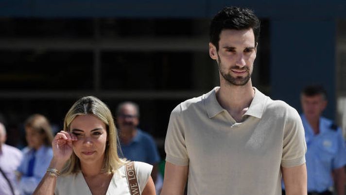 Parla Sergio Rico: “In ospedale ho perso 20 chili, ma ora…” - immagine 1