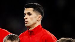 INFO SOS – Inter, no a Cancelo per i costi. E se parte Arnautovic in attacco…