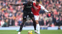 Carabao Cup, Arsenal favorita: l’impresa del Crystal Palace all’Emirates a 7.00