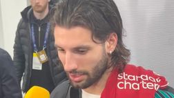 VIDEO FCIN1908 / Szoboszlai: “Rigore? Non è nostra decisione, ha deciso l’arbitro”