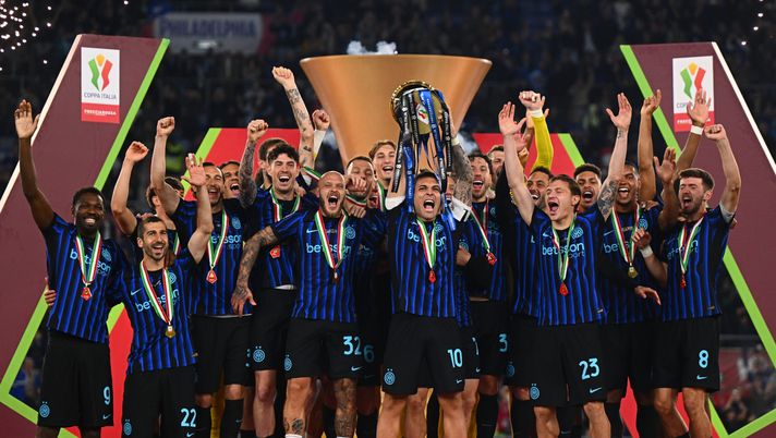 Getty Images Cds – Inter è la più forte e Chivu ha dimostrato una cosa. È stata una delle più brutte… - immagine 1