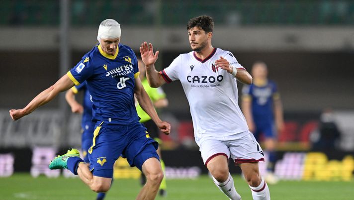 Carlino – Tutto tace sul fronte Orsolini - immagine 1