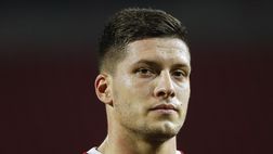 Serbia, Jovic: “Fantastico fare gol così. Ma avrei fatto cambio con …”