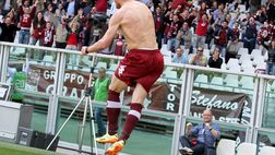 Immobile, Graziani y la maldición del último minuto