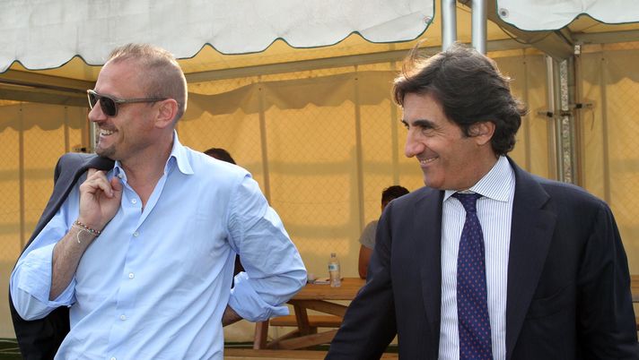 Calciomercato – Torino, riassunto di giornata: dal contatto per Valdifiori ad Avelar, passando per i big - immagine 1