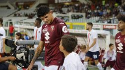 Raoul Bellanova è a Bergamo: sta sostenendo le visite mediche con l’Atalanta